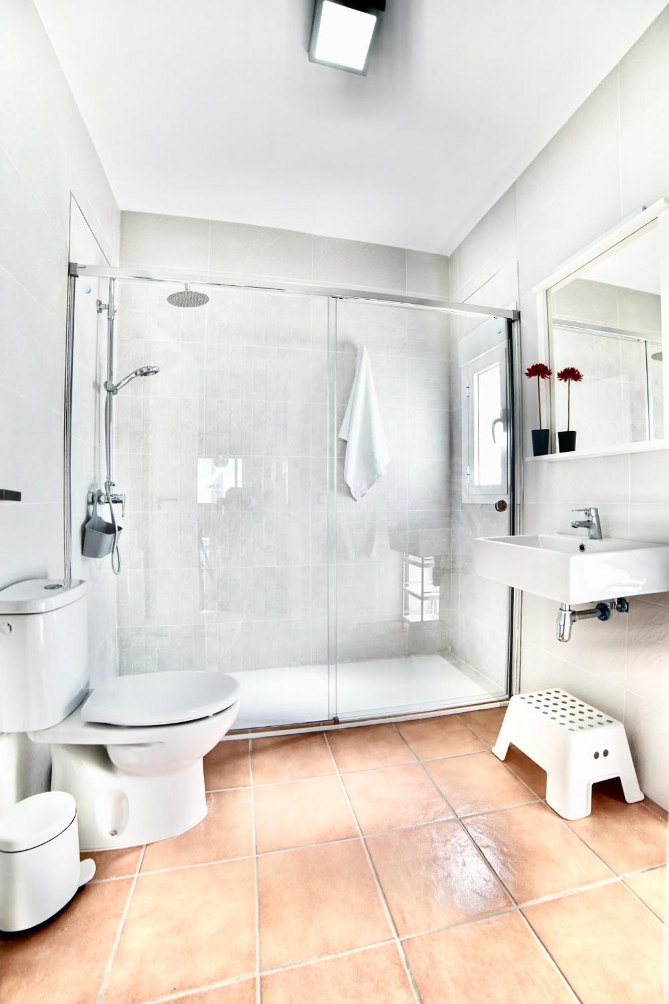 Villa Yuca Con Piscina Privada En Conil De La Frontera Εξωτερικό φωτογραφία